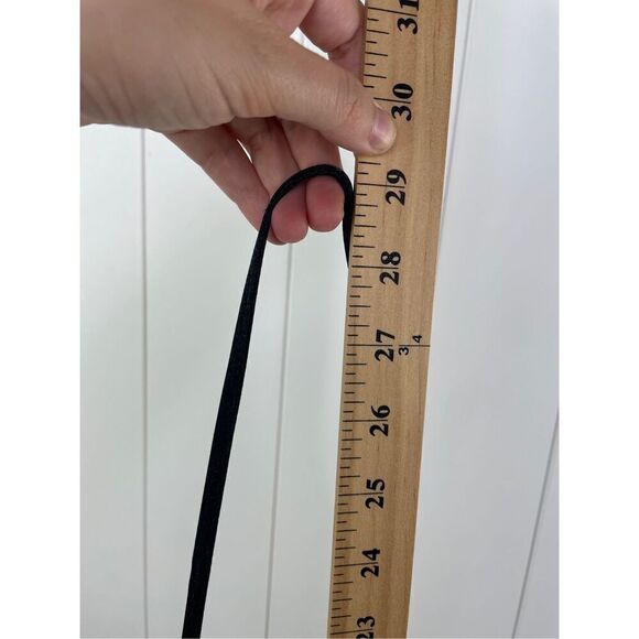 Moo Roo Charleston Style Mini Purple Beads Evening Bag Purse Signed Y2K Vintage - Picture 11 of 14